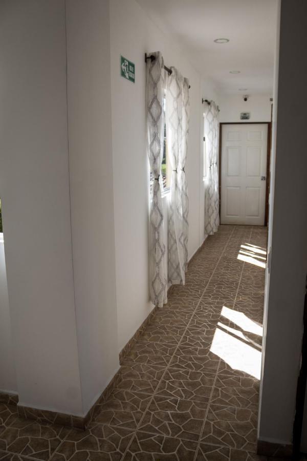 Finca Hotel Zona Franca リオネグロ エクステリア 写真