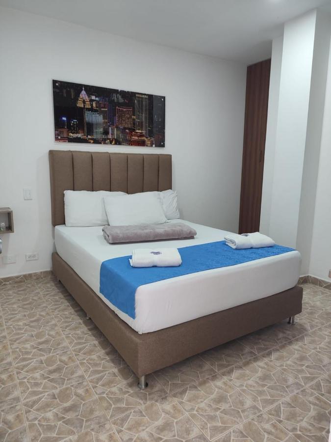 Finca Hotel Zona Franca リオネグロ エクステリア 写真