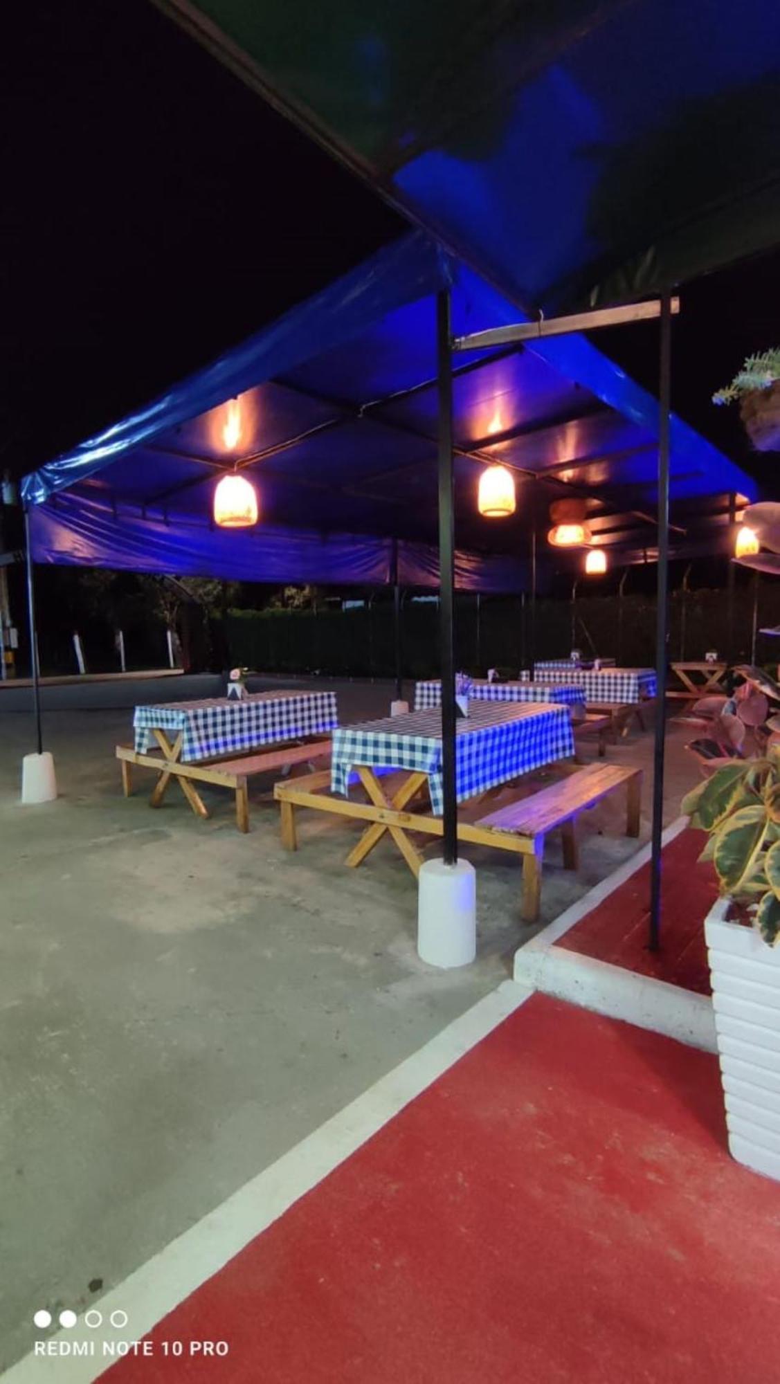 Finca Hotel Zona Franca リオネグロ エクステリア 写真
